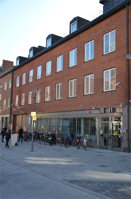 Sturegatan 11 B