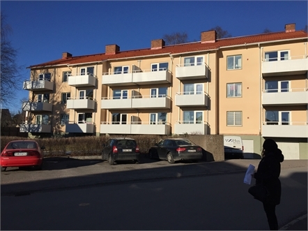 Krutkällarvägen  3 A