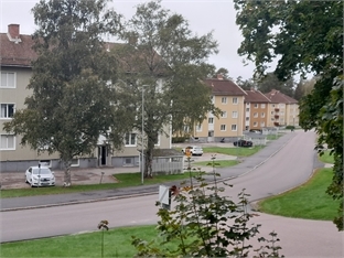 Forsbackavägen  4 B