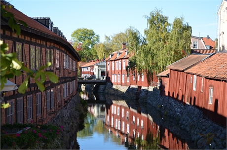 vs hus ab västerås